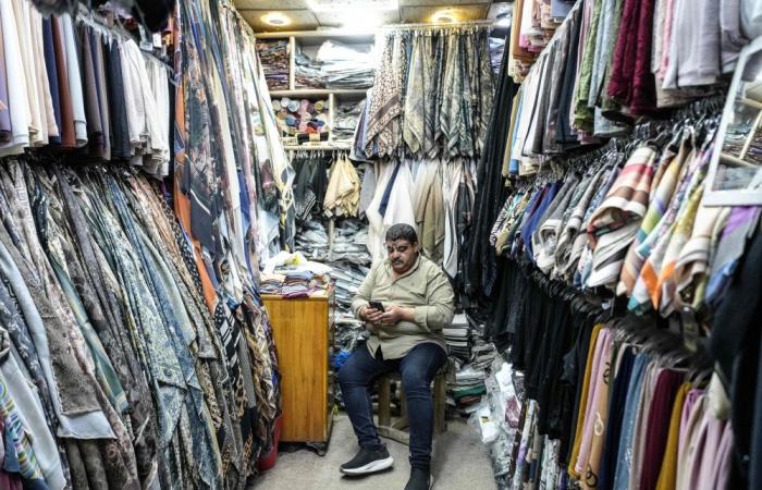 War empties Iraq’s holy cities as pilgrim numbers collapse, businesses struggle to survive