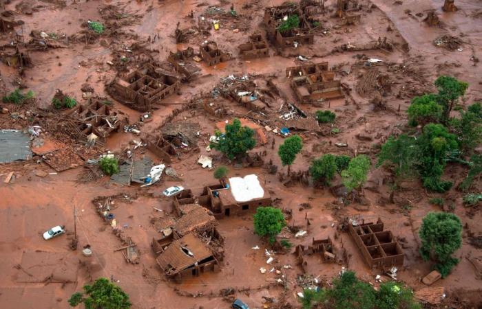 UK court blocks BHP appeal over 2015 Brazil dam collapse liability