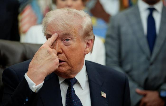 FAA contractor arrested after email declaring he would ‘neutralise’ Trump