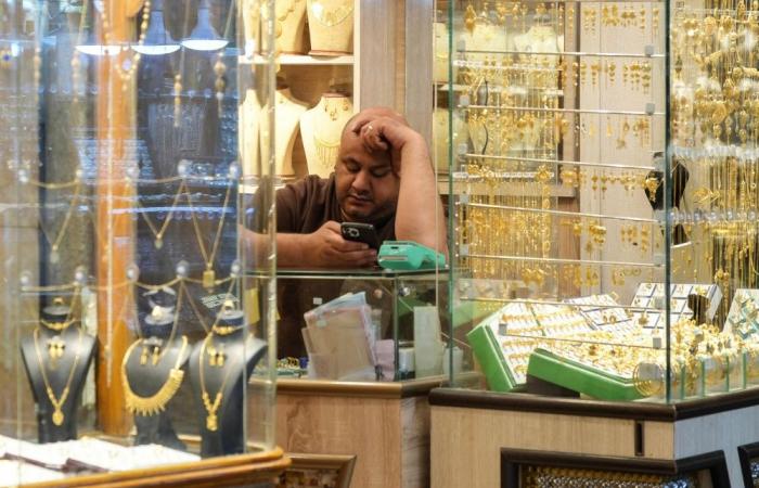 War empties Iraq’s holy cities as pilgrim numbers collapse, businesses struggle to survive