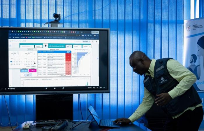 Fake rumours, real killings: Inside Congo’s deadly health misinformation crisis
