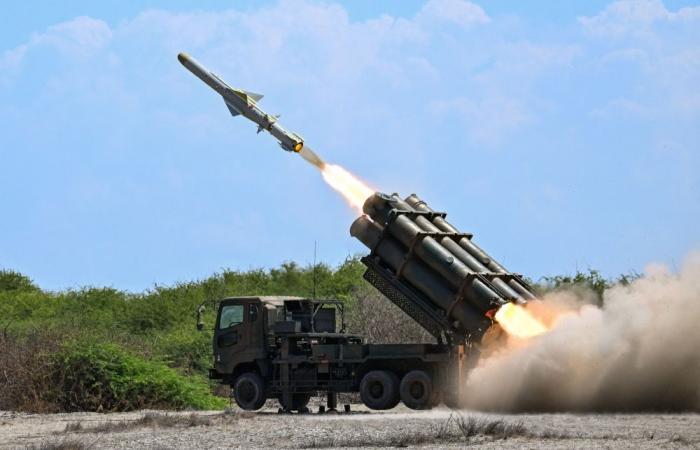 Japan fires missiles in Philippines drills near Taiwan, drawing China backlash