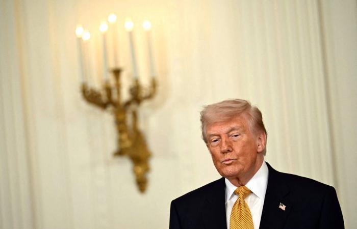 Trump says Iran peace deal within reach, warns bombing will resume if talks collapse
