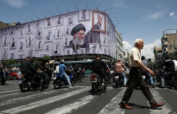 World waits on Iran response to US deal offer as oil slides and tensions ease