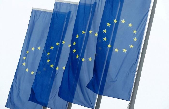 EU says won’t ‘change posture or presence’ in Kyiv despite Russia strike threat