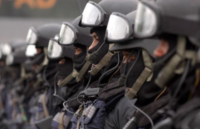 Indonesia arrests eight suspected Daesh-linked militants in Central Sulawesi crackdown