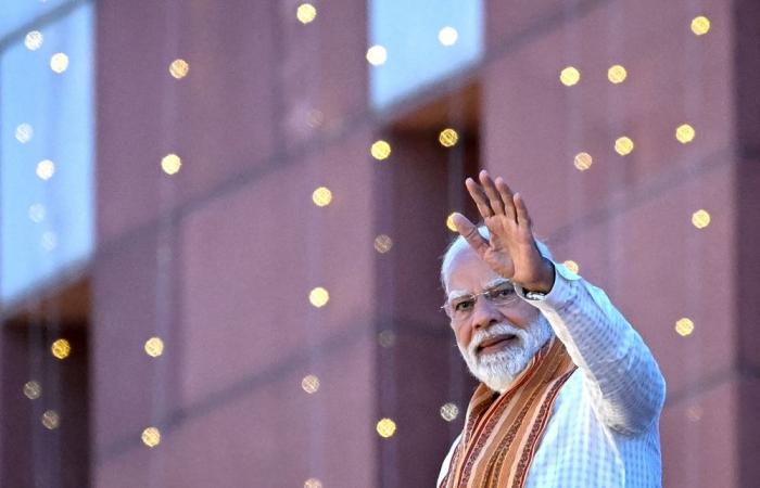 India set to test nuclear-capable Agni-6 missile on anniversary of Pakistan conflict