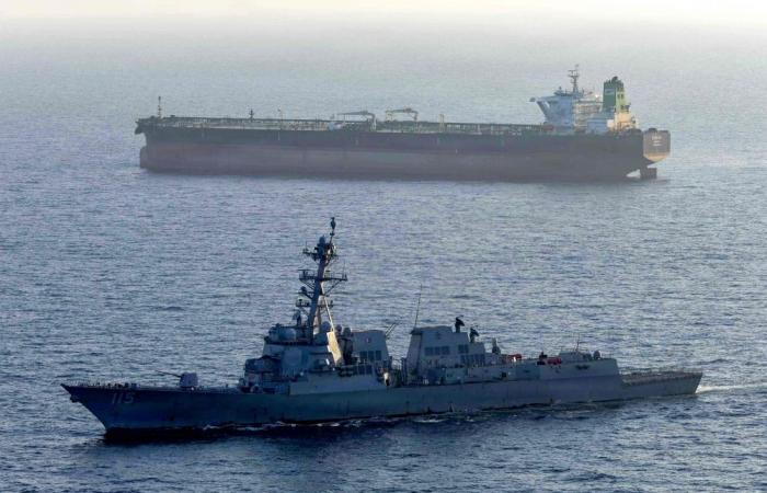 Strait of Hormuz flares again as Trump insists Iran ceasefire still holds