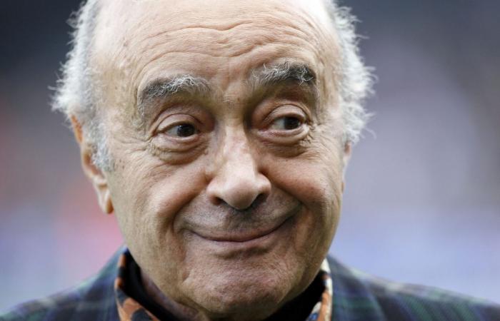 More than 75 survivors compensated, nearly 200 claims pending in Harrods Al‑Fayed sexual abuse case