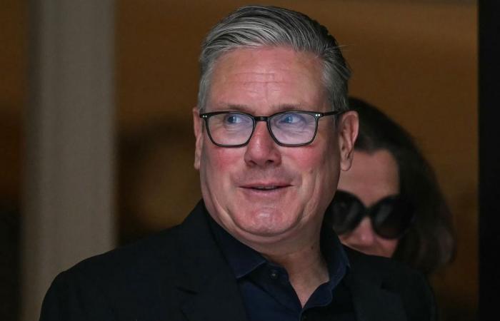 ‘I take responsibility’: Starmer faces backlash after Labour losses