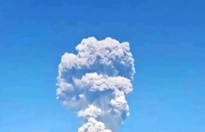 Three hikers killed in Mount Dukono eruption in Indonesia, including two Singaporeans