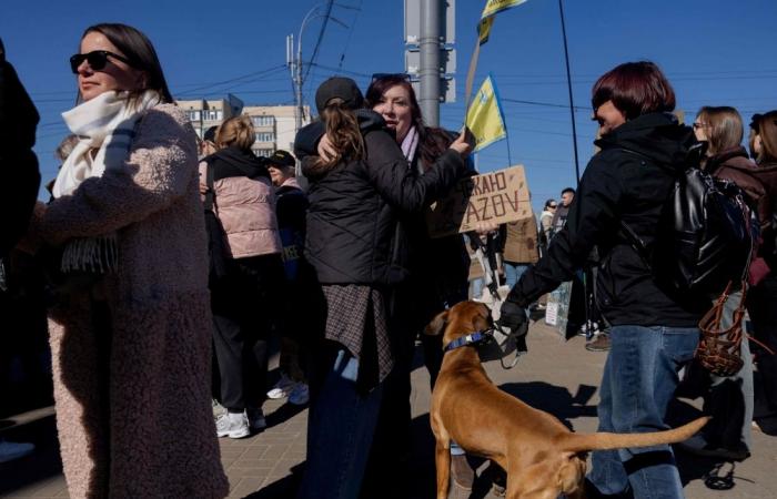 Russia’s hidden prison horror: Ex-guards reveal how Ukrainian POWs are ‘broken like dogs’