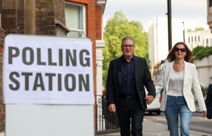 Could UK PM Starmer be pushed out after Labour’s bruising local election losses?
