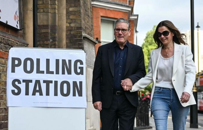 UK PM Starmer pledges to heed voters after Labour drubbing in local polls
