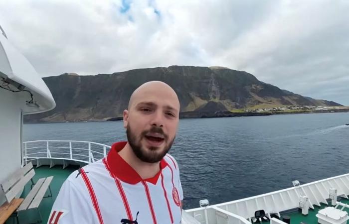 What to know about Tristan da Cunha, one of the world’s most remote islands with a suspected hantavirus case