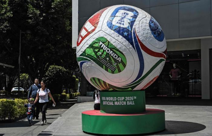 Mexico to end school year early over heatwave and World Cup hosting backlash