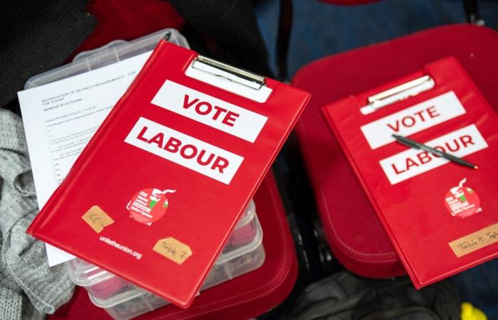 Could UK PM Starmer be pushed out after Labour’s bruising local election losses?