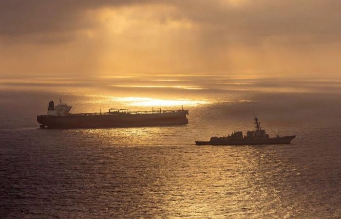 US strikes on Iranian tankers shake fragile truce as Trump awaits Tehran reply
