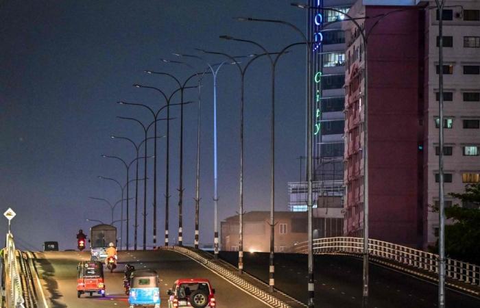 Sri Lanka to raise electricity tariffs by up to 18pc amid soaring energy costs linked to Middle East war
