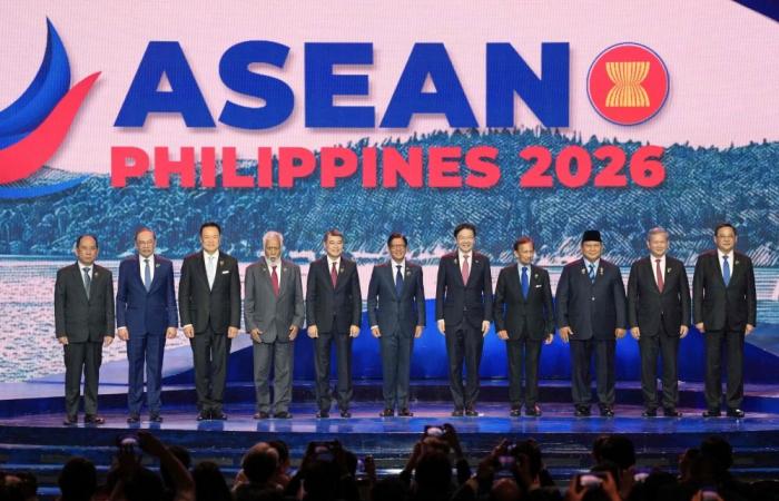 Drug-free region: Asean commits to tougher action against illicit drugs and trafficking at Cebu summit