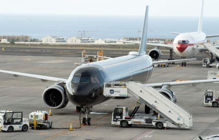 Final evacuation flights set to leave Canary Islands after deadly hantavirus outbreak aboard cruise ship