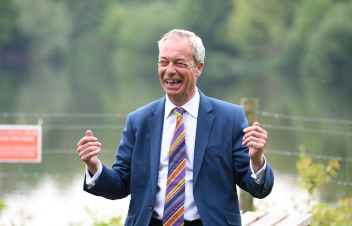 A divided kingdom: Three UK nations tilt toward pro‑independence leadership