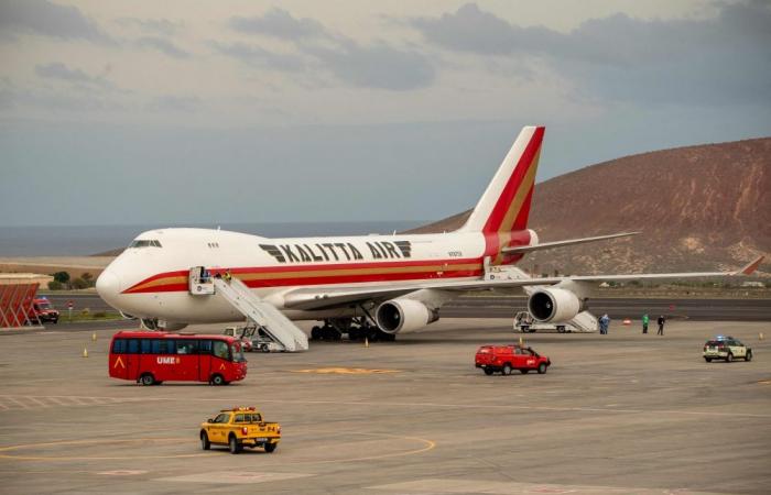 Repatriation of hantavirus-hit cruise ship accelerates as 94 flown home from Canary Islands, WHO urges 42‑day monitoring