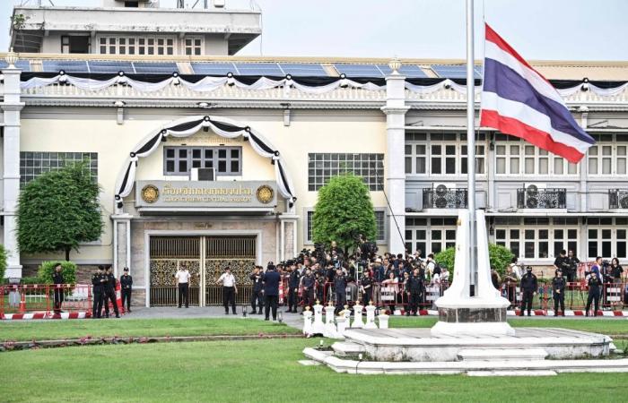 Thailand’s Thaksin released from prison as doubts persist over Pheu Thai’s future and conservative resistance