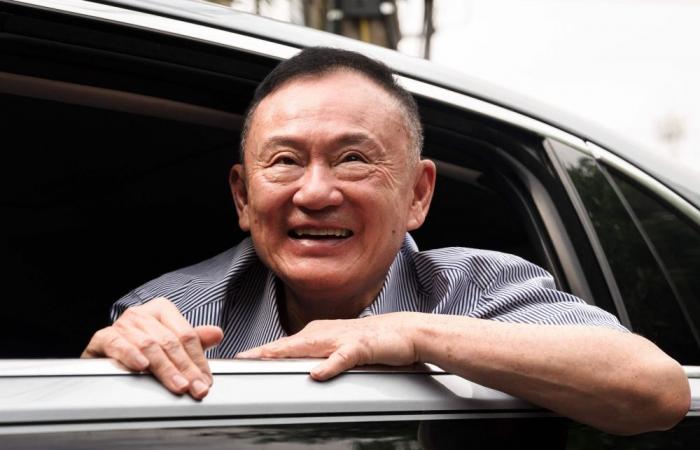 Loved and loathed, Thaksin’s release highlights how his family continues to shape Thai politics today