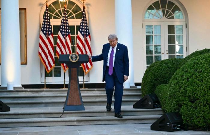 So much for a royal flush: Frustrated Trump learns he doesn’t have the cards on Iran