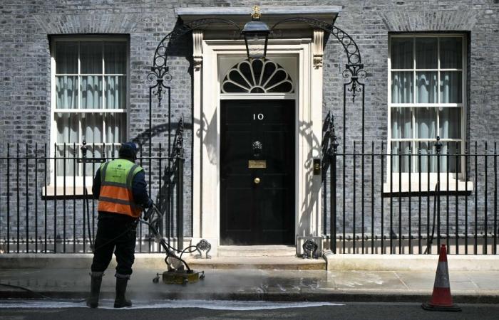 The 19pc prime minister: The rise of fall and fall of UK’s Keir Starmer