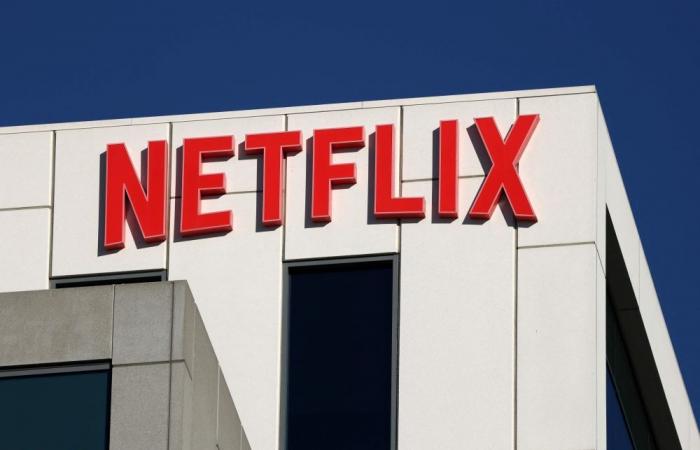 Texas lawsuit accuses Netflix of illegal data collection
