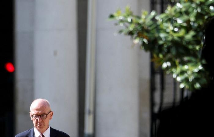 No challenge to UK PM Starmer at Cabinet meeting, says minister McFadden