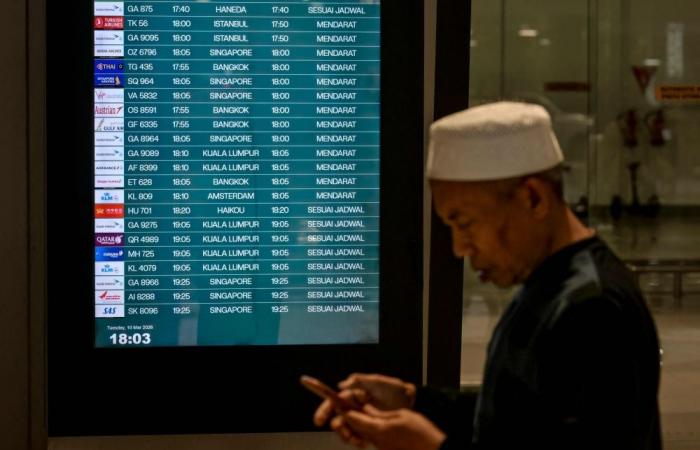 Indonesia tightens hantavirus screening at Soekarno‑Hatta for arrivals from US, Argentina, Uruguay and Panama