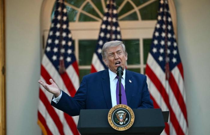 As Trump warns truce on ‘life support’, Iran says ready for any aggression