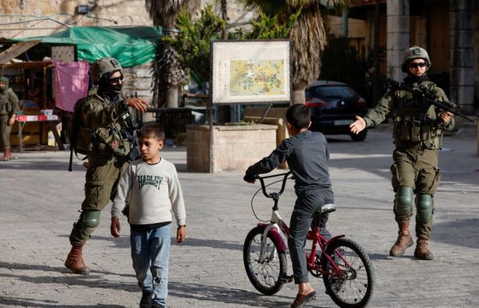 UN: Children paying ‘intolerable price’ in West Bank as 70 killed by Israeli forces since 2025