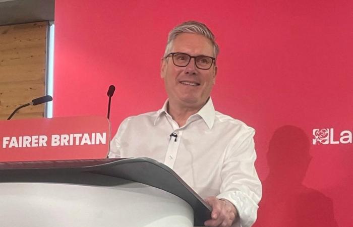 Keir Starmer faces growing calls to quit amid Labour crisis