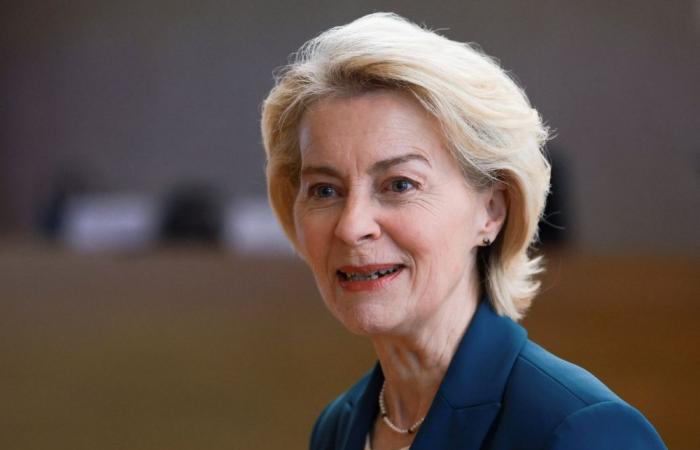 EU chief turns up heat on social media’s ‘addictive’ features like endless scrolling and autoplay