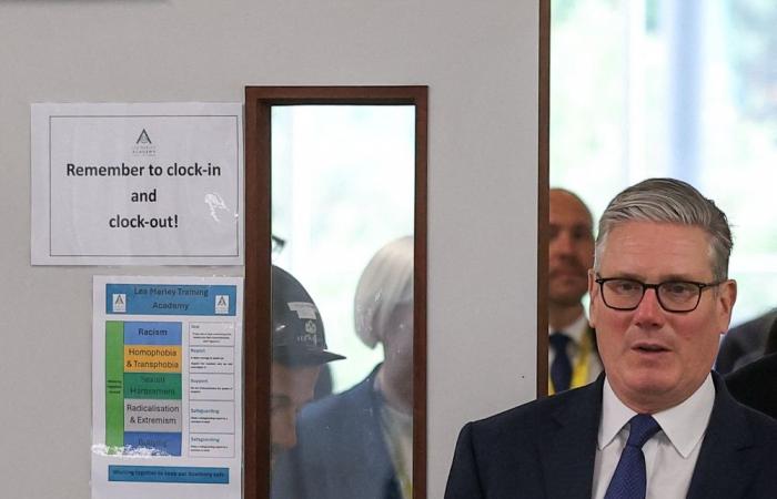 UK’s Starmer fights to stay as four ministers quit after Labour’s local election rout