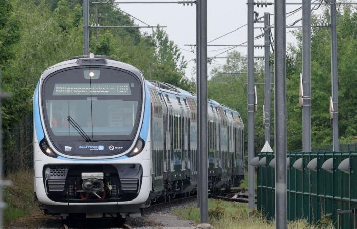 One trip, one ticket: New EU rules aim to ease train travel