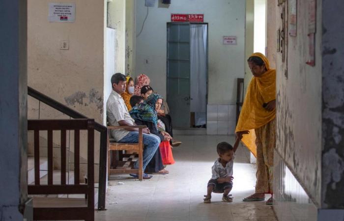 Poor planning fuels Bangladesh contraceptive crisis