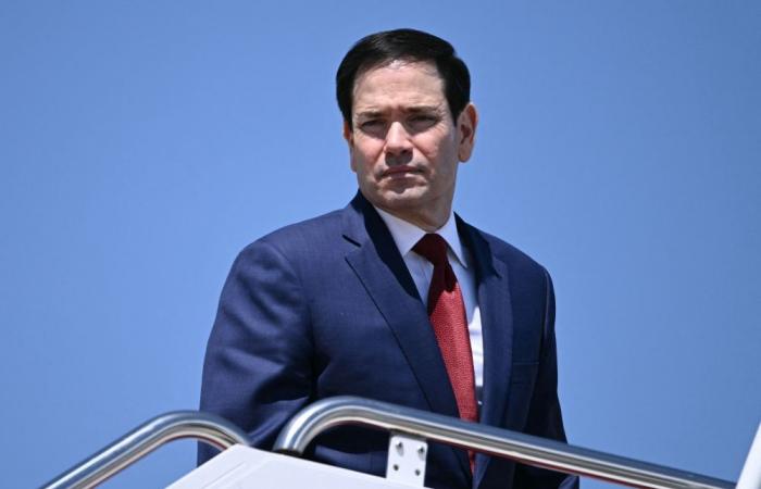 The ‘Lu’ loophole: China hacks its own sanctions to welcome US state secretary Rubio