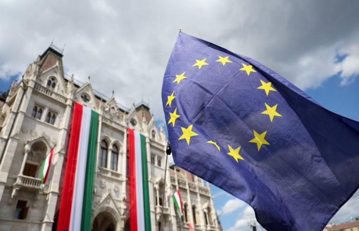 European Partnership Bill: Britain to strengthen ties with the EU in new legislation