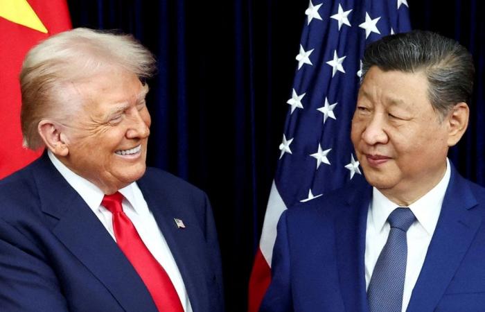 Stung by Iran war, Trump heads to China in need of wins as summit with Xi looms