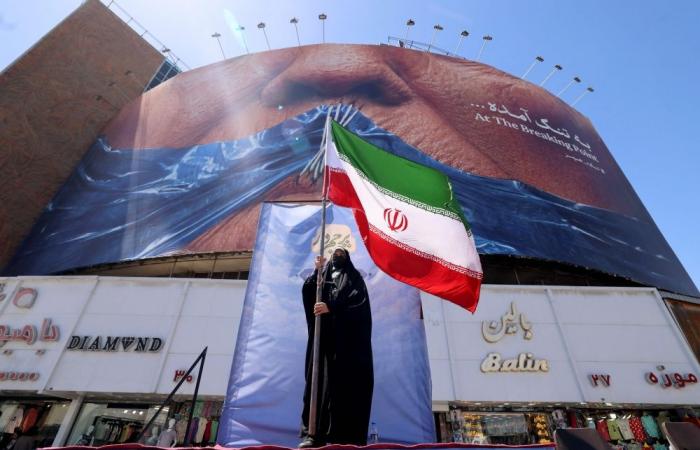 Iran dares Trump to reject its ‘take it or leave it’ deal as Hormuz truce unravels