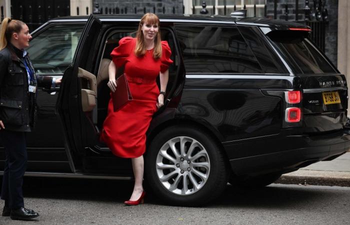 UK Labour crisis deepens as ex-deputy PM Rayner cleared in tax probe amid leadership speculation