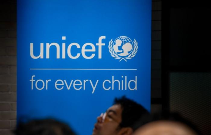 Unicef says 59 children killed or hurt in Lebanon in past week despite ceasefire