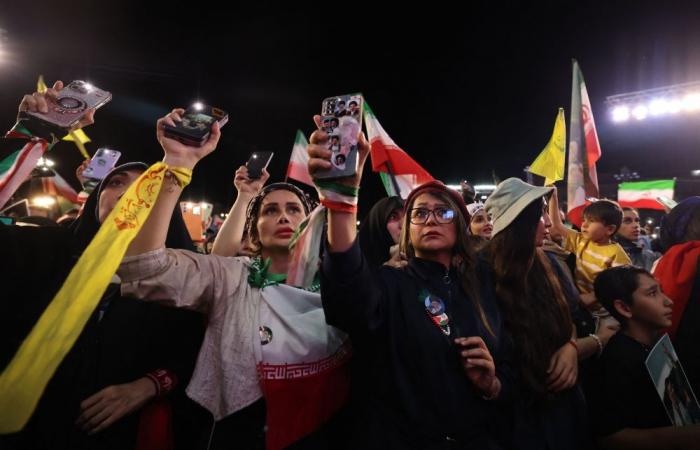 Iran’s tiered internet system sparks backlash as users pay for restricted connectivity amid blackout