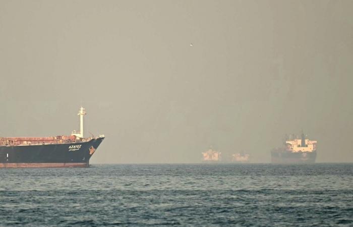 UK maritime authority flags diversion of ship near Hormuz Strait ‘by unauthorised personnel’ to Iranian waters