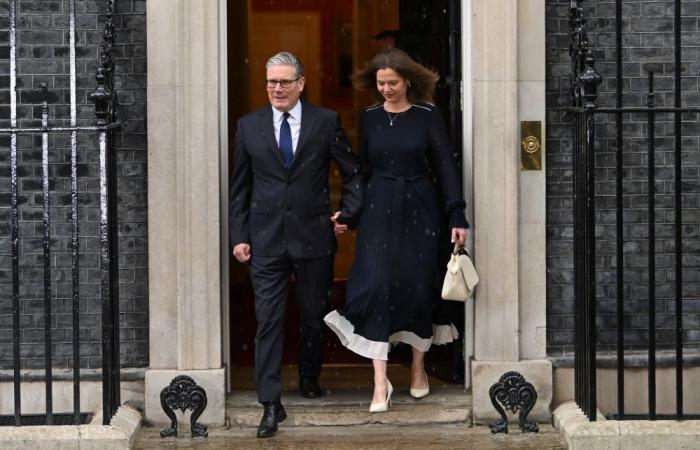 What happens if the UK’s Starmer quits, or is challenged?